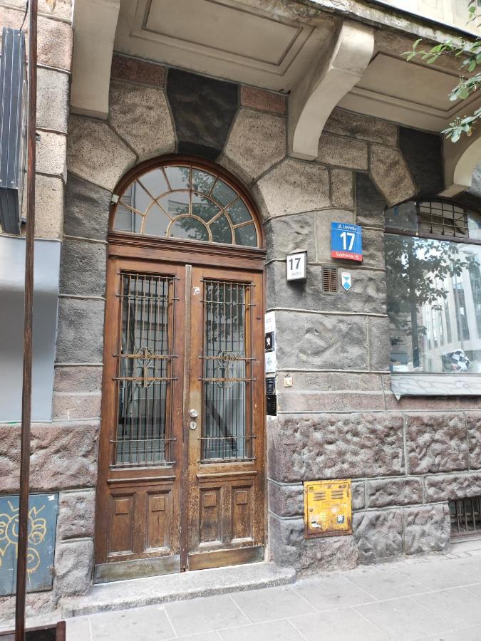 Svečių namai Centrum Artlwowska Warsaw