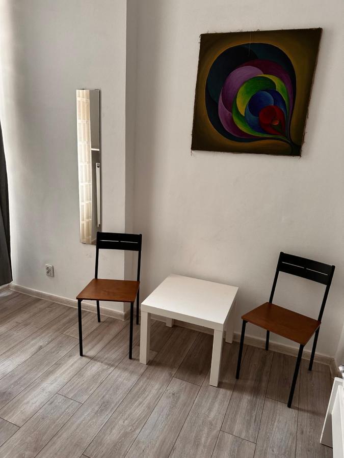 Svečių namai Centrum Artlwowska