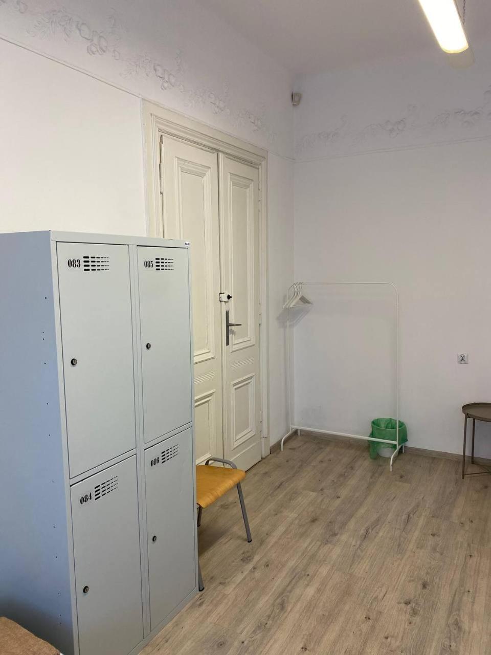 Centrum Artlwowska Svečių namai